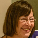 Profilfoto von Monika Pilz