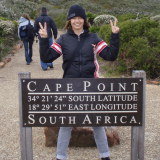 Profilfoto von Michèle Sturm