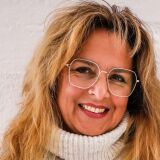 Profilfoto von Elizabeth Jacob