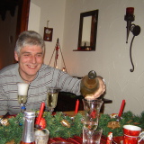 Profilfoto von Berthold Dieckmann