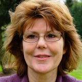 Profilfoto von Susanne Helfmann