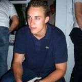 Profilfoto von Arne Schindler