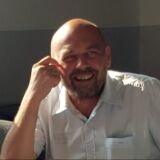 Profilfoto von Frank Kahl