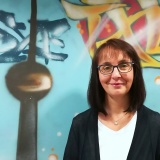 Profilfoto von Christina Kölpin