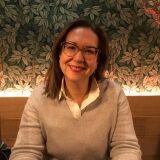 Profilfoto von Belgin Inal