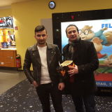 Profilfoto von Recep Bacak