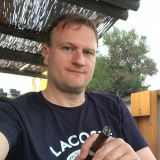 Profilfoto von Dennis Grünzner