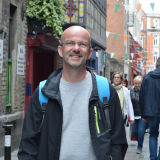 Profilfoto von Urs Herding