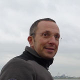 Profilfoto von Ulrich Bomke