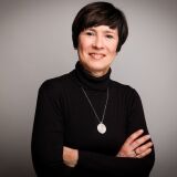 Profilfoto von Nicole Scupin