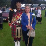 Profilfoto von Gabriela Bartelt