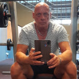 Profilfoto von Achim Paffendorf