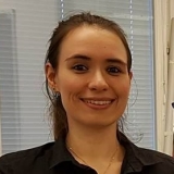 Profilfoto von Roxanne Karppi