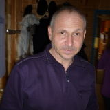 Profilfoto von Arnold Hacke