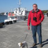 Profilfoto von Bernd Heß