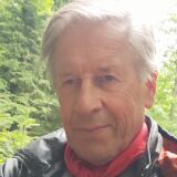 Profilfoto von Heinz Simeth