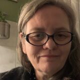 Profilfoto von Tina de Vries