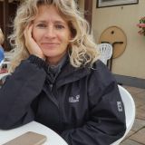 Profilfoto von Simone Dill