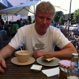 Profilfoto von Christoph Jahnke