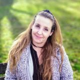 Profilfoto von Yvonne Sica