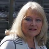 Profilfoto von Christel Mathis