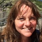 Profilfoto von Manuela Suarez