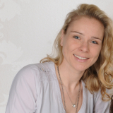 Profilfoto von Manuela Bartsch