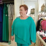 Profilfoto von Isabel Gil Lopez