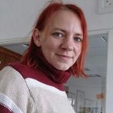 Profilfoto von Martina Geschinski