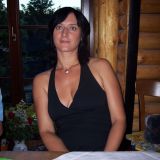 Profilfoto von Corina Seidel