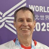 Profilfoto von Christoph Wolf