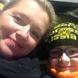 Profilfoto von Svenja Hagedorn