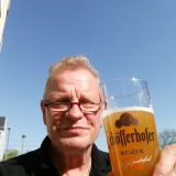 Profilfoto von Heinz Werner Mentzel