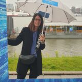 Profilfoto von Nicola Hantke