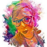 Profilfoto von Dana Kluge