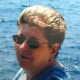 Profilfoto von Karin Andrea Downar