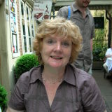 Profilfoto von Sigrid Krämer