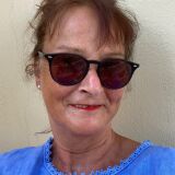 Profilfoto von Cornelia Simon-van der Eijk