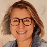 Profilfoto von Birgit Hill-Reimann