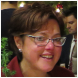 Profilfoto von Barbara Fischer