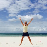 Profilfoto von Antje Grieshaber