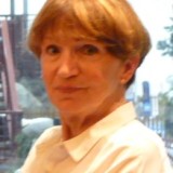 Profilfoto von Sigrid Mahler