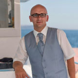 Profilfoto von Andreas Lüttke-Kohnen