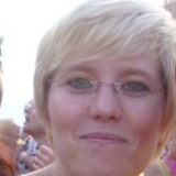 Profilfoto von Sandra Müller