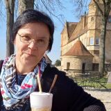 Profilfoto von Sandra Christophel