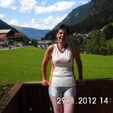 Profilfoto von Birgit Meier