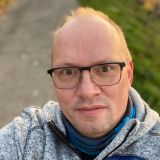 Profilfoto von Mario Gundlach