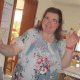 Profilfoto von Andrea Kunz