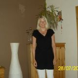 Profilfoto von Meike Mellies