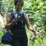 Profilfoto von Kerstin Ott